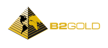 B2 Gold B2 Gold