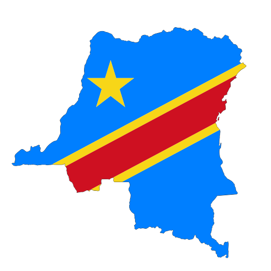 Democratic Republic of the Congo