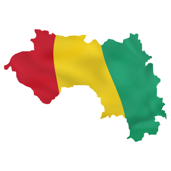 Guinea