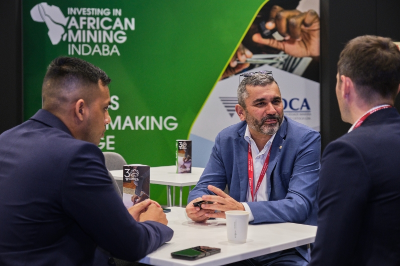 Business Matchmaking Lounge