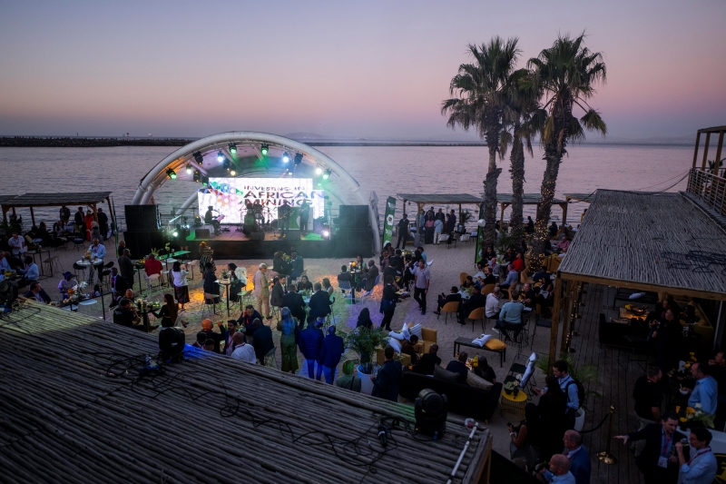 Networking Events & Closing Party