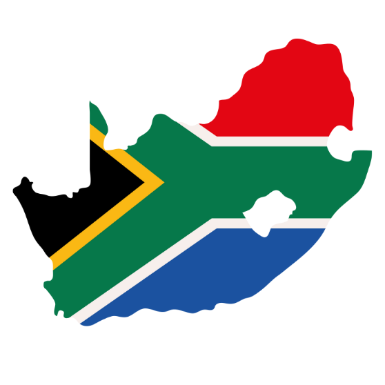 South Africa