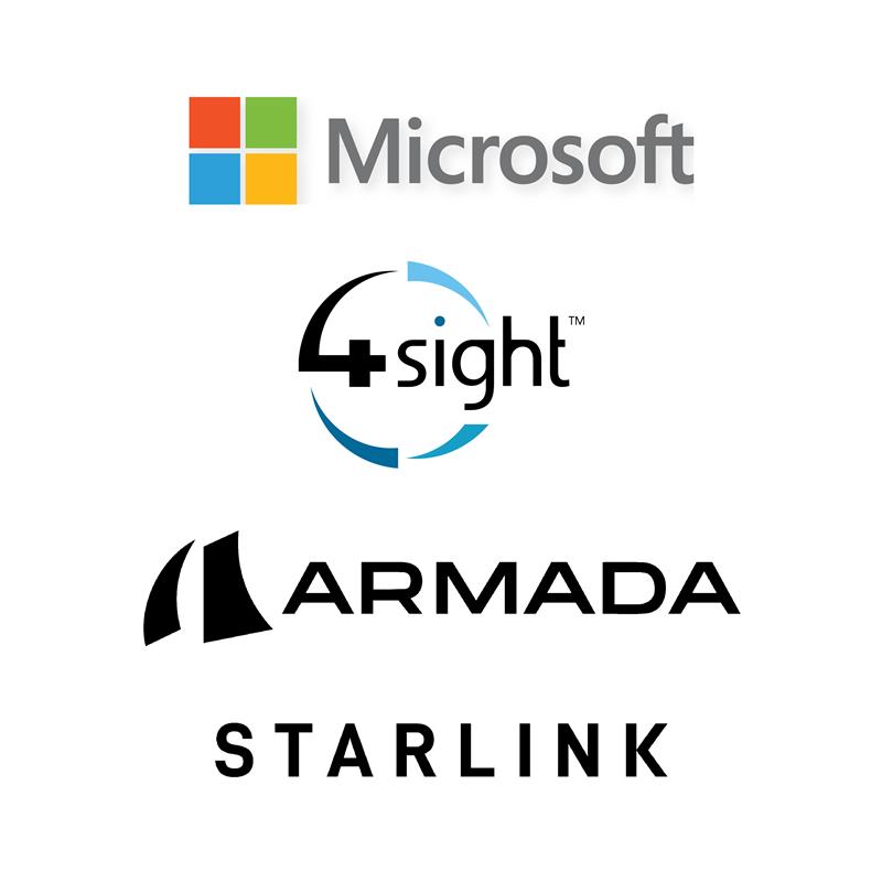 4Sight Holdings & ARMADA