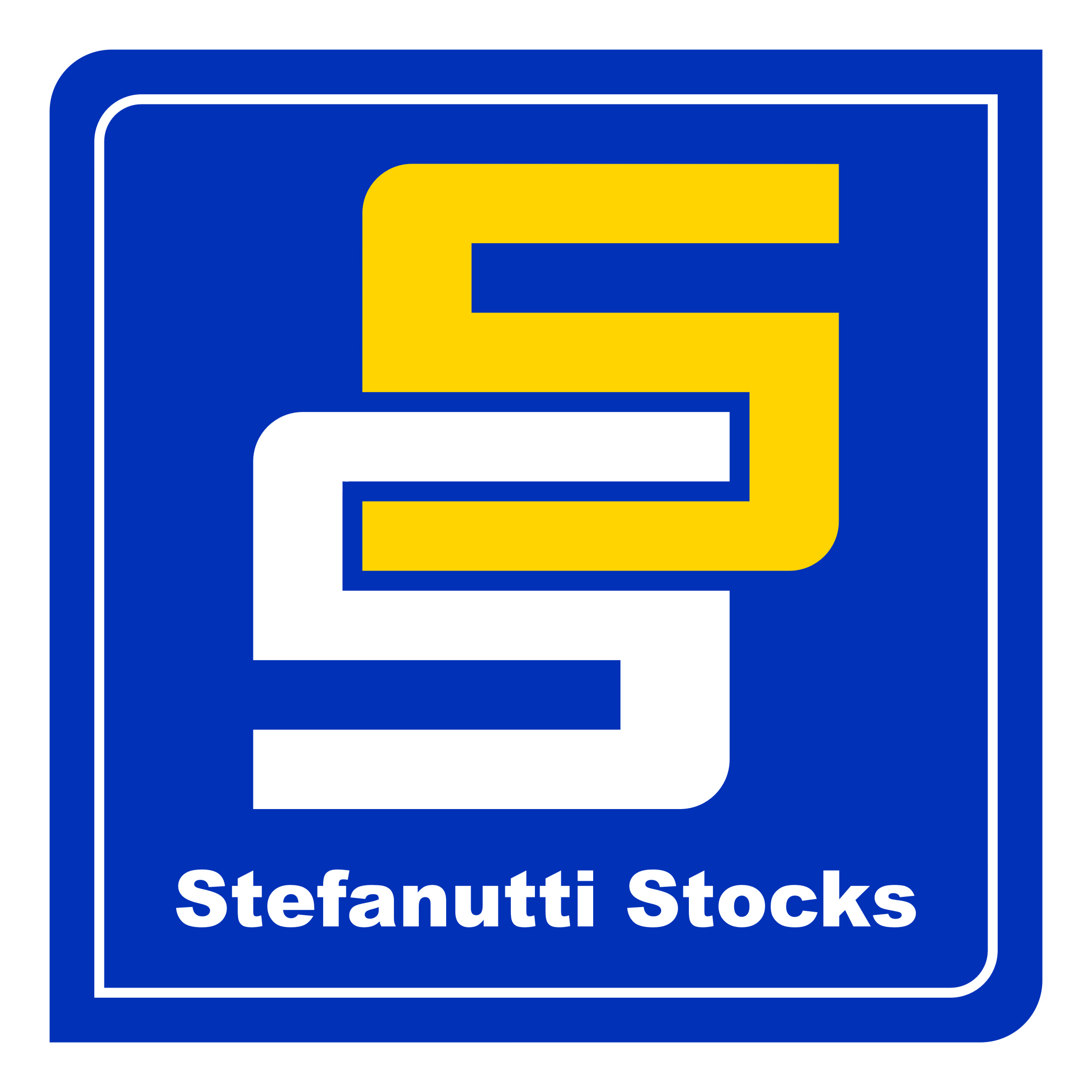STEFANUTTI STOCKS STEFANUTTI STOCKS