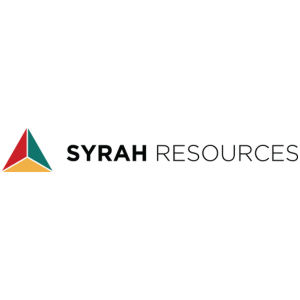 Syrah Resources