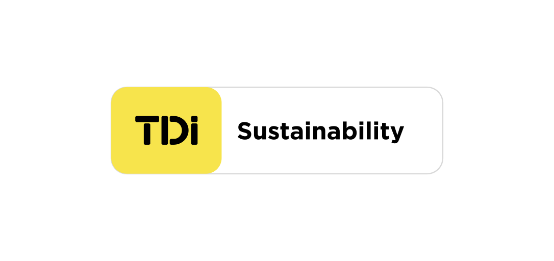 TDi Sustainability