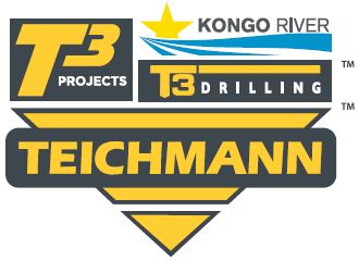 Teichmann Group, T3 Projects, T3 Drilling
