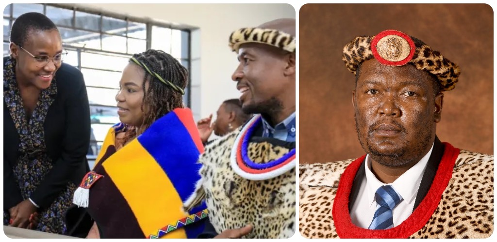 Partnerships, not promises: Traditional leaders call for inclusive development