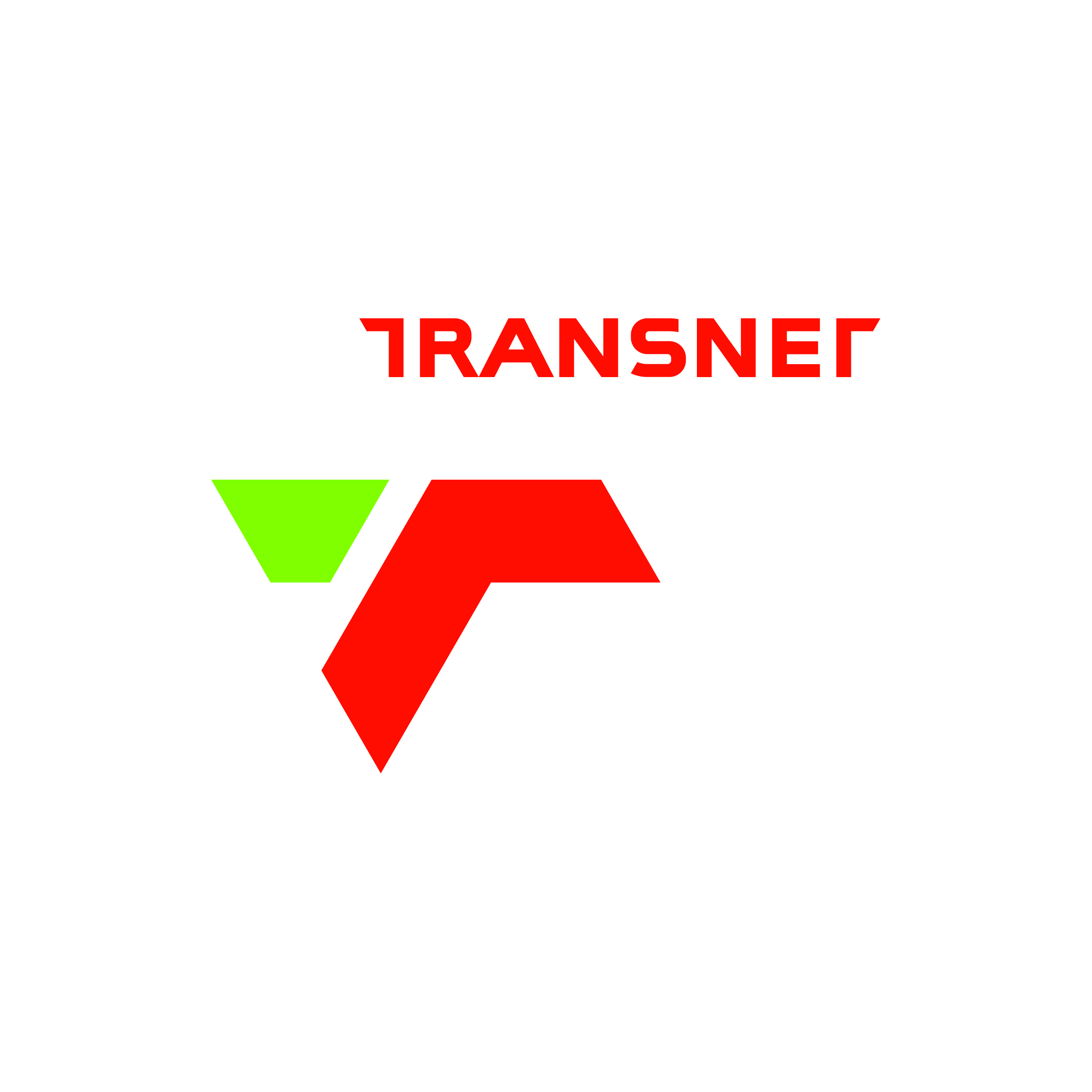 TRANSNET SOC Ltd. TRANSNET SOC Ltd.