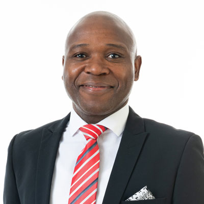 Dr. Tsakani Mthombeni	