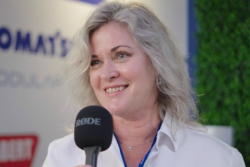 Hear from 2025 Exhibitors