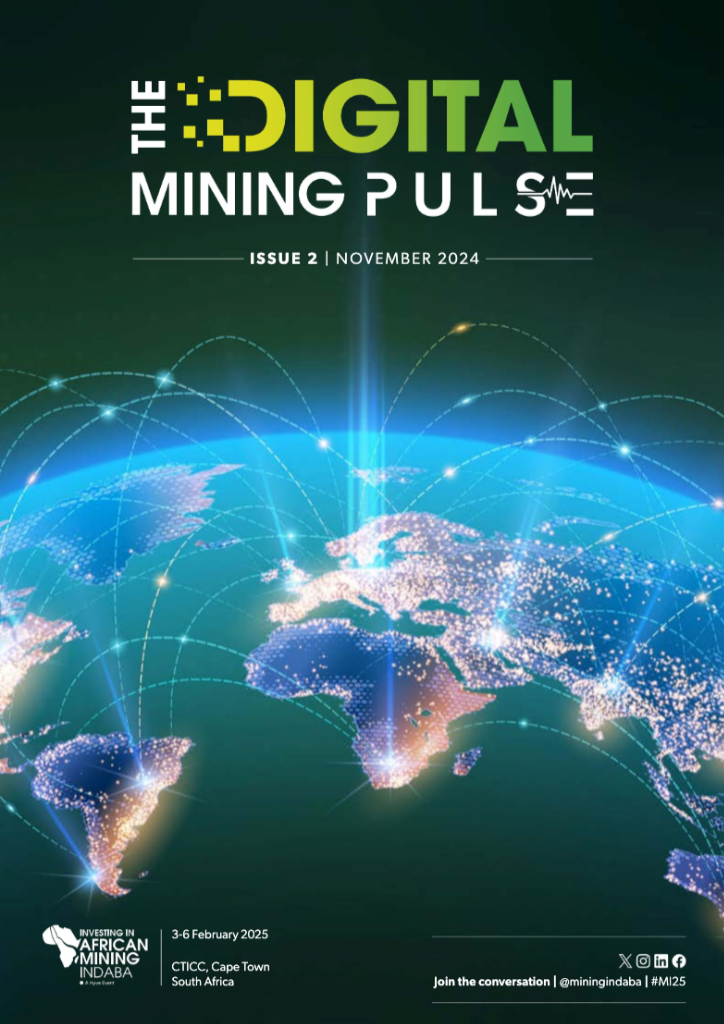 Mining Pulse Cover