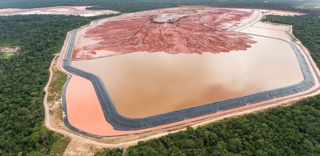 New Global Institute to Tackle Mine Tailings Risks, Backed by UK Pension Powerhouse