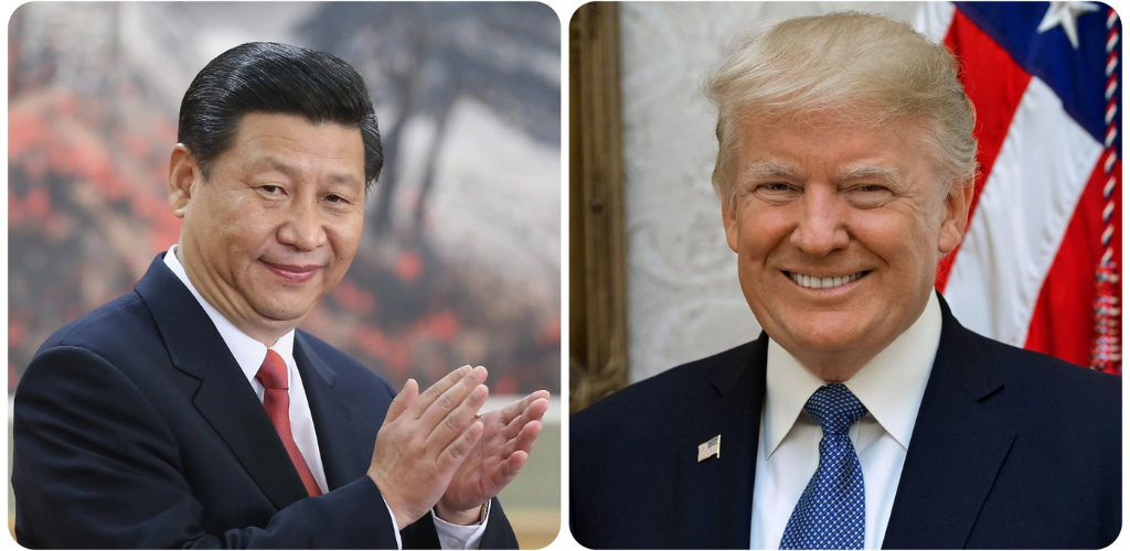 The US vs China: the race for Africa’s critical minerals