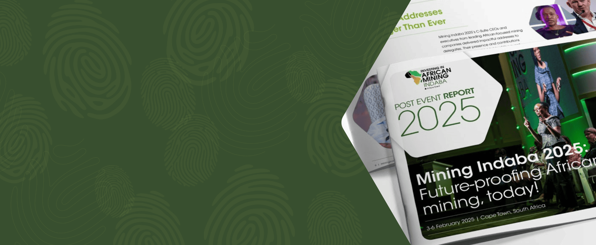 Download the post-event report