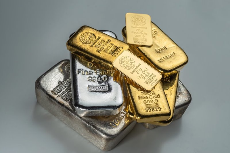 Gold and silver correction to test the market’s true strength