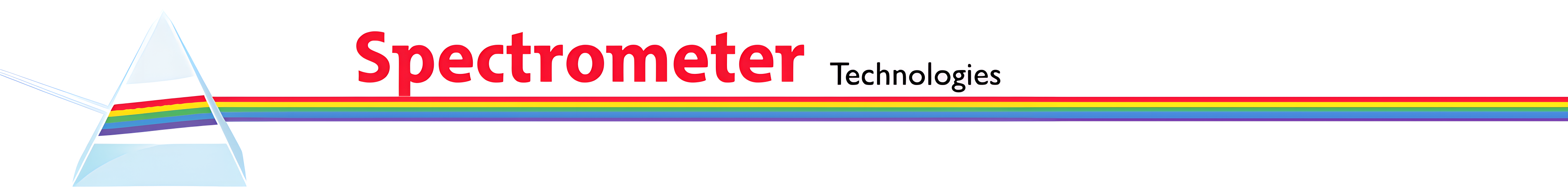 Spectrometer Technologies