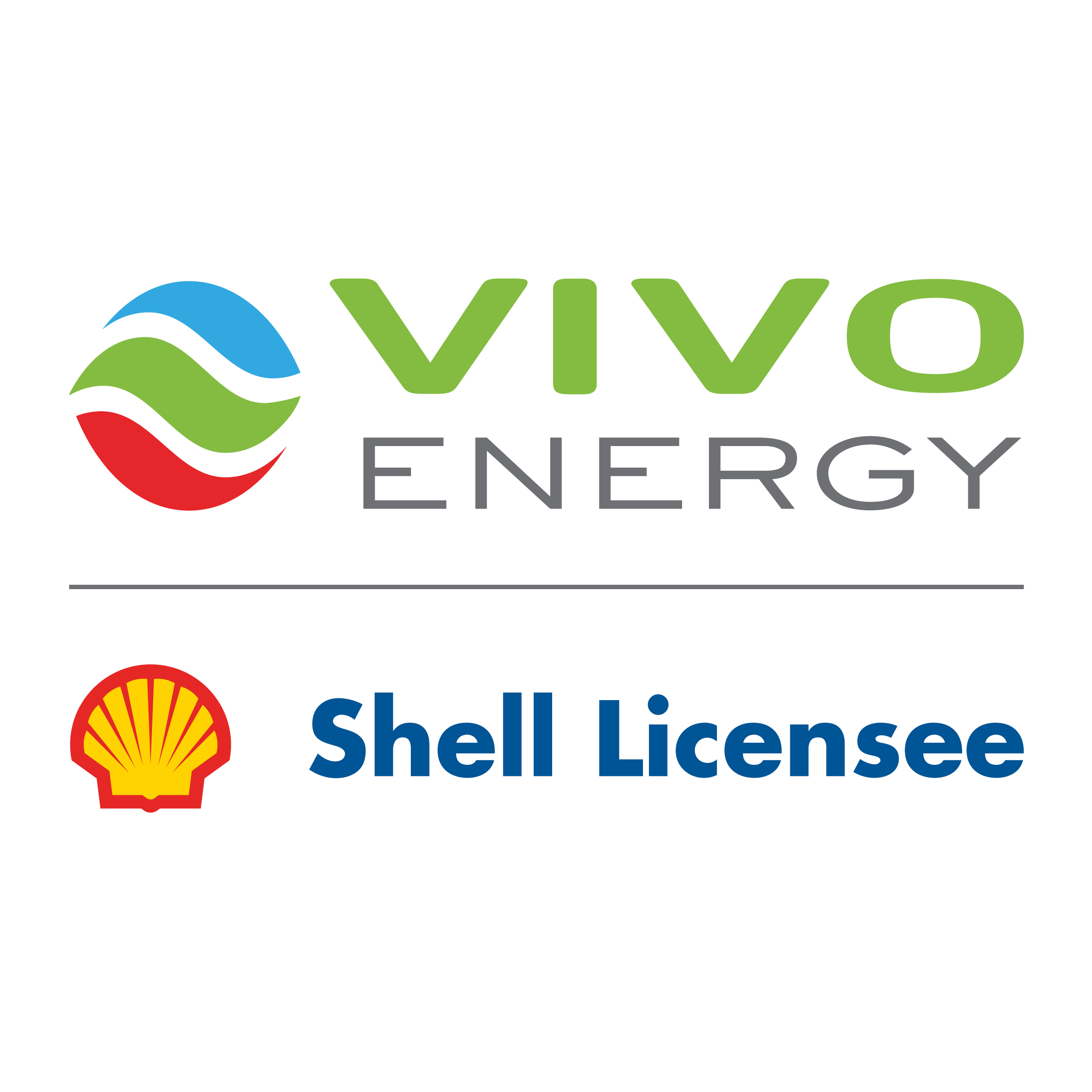 VIVO ENERGY (SHELL LICENSE) VIVO ENERGY (SHELL LICENSE)