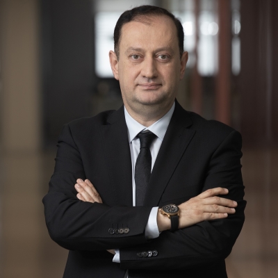 Vuslat Bayoglu