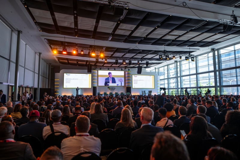 A World Class Content Programme