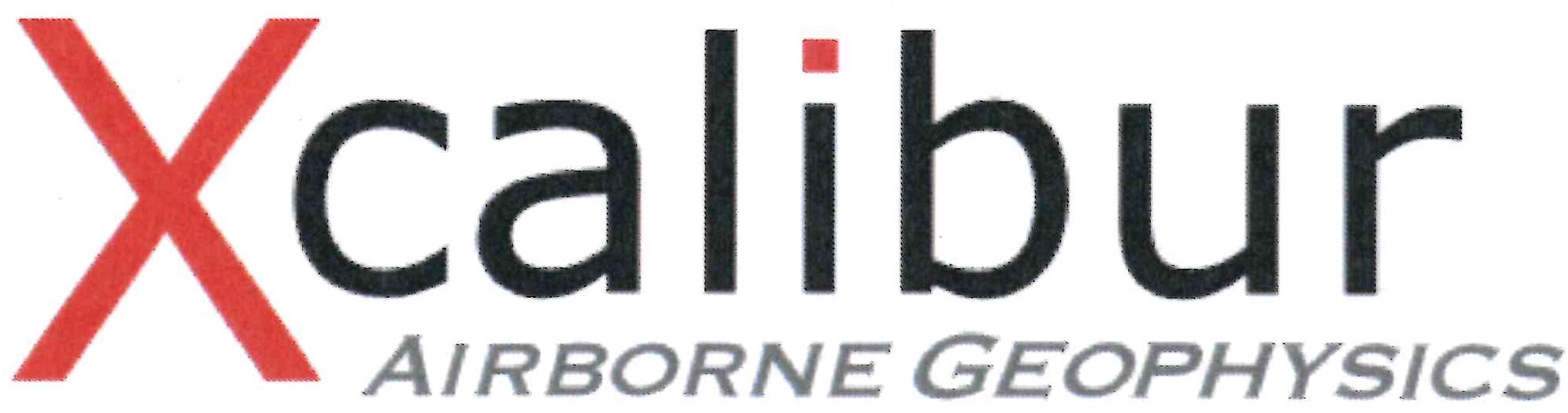 XCALIBUR AIRBORNE GEOPHYSICS XCALIBUR AIRBORNE GEOPHYSICS