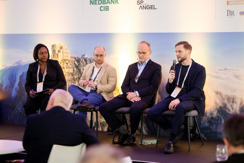 Knowledge Session – Investing in Copperbelt Mining