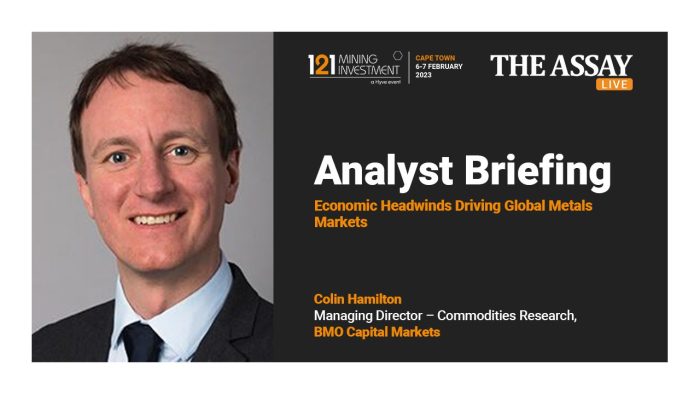 Analyst Briefing: Economic Headwinds Driving Global Metals Markets
