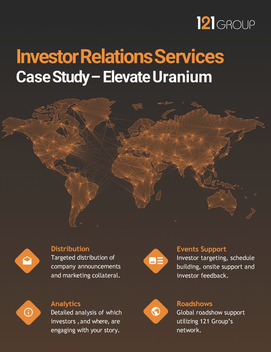 Elevate Uranium