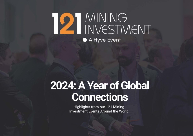 2024 Events Summary