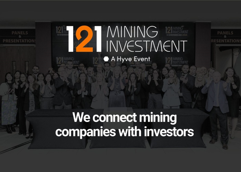 2025 Event Brochure