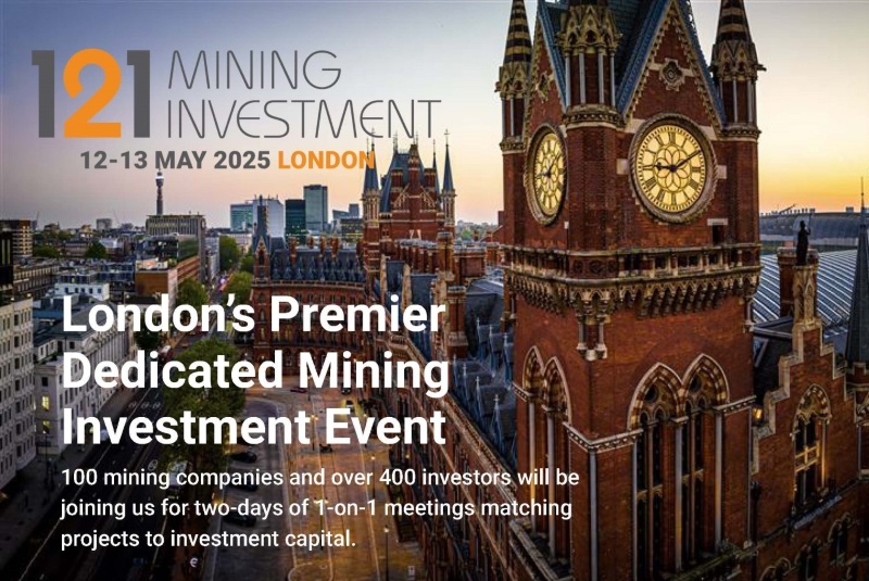 London May 2025 Agenda
