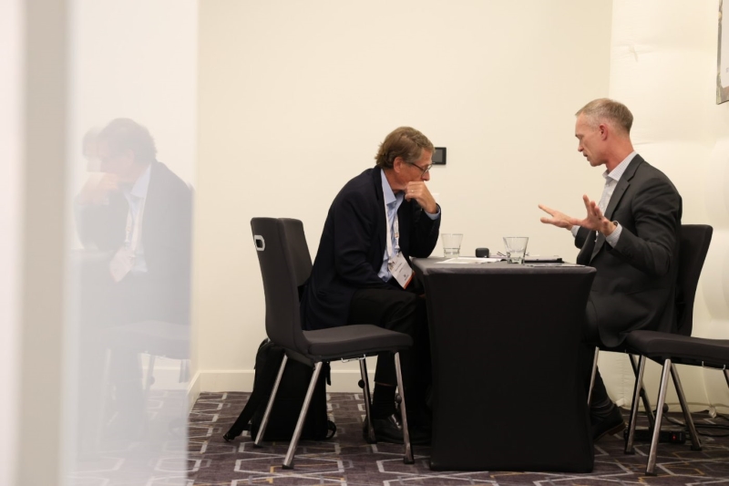 New York October 2024 Summit Debrief