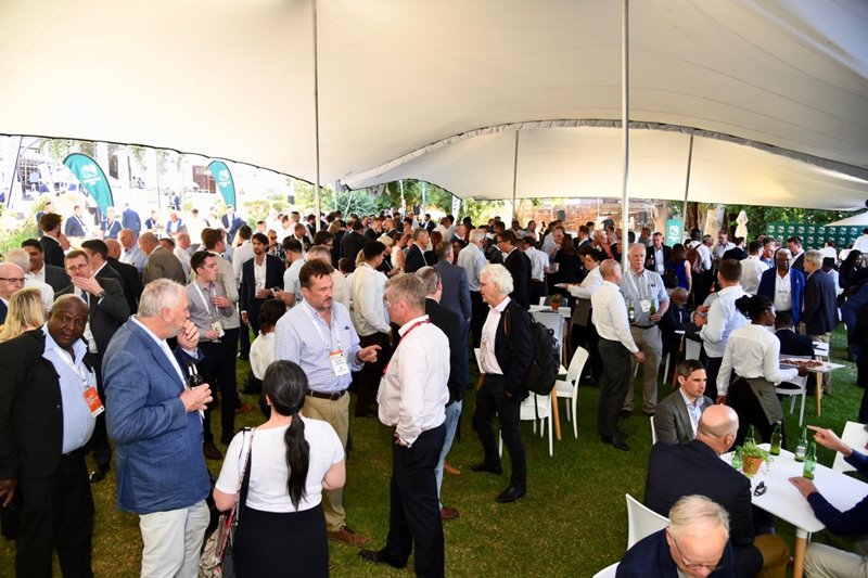 121 Mining Investment Cape Town