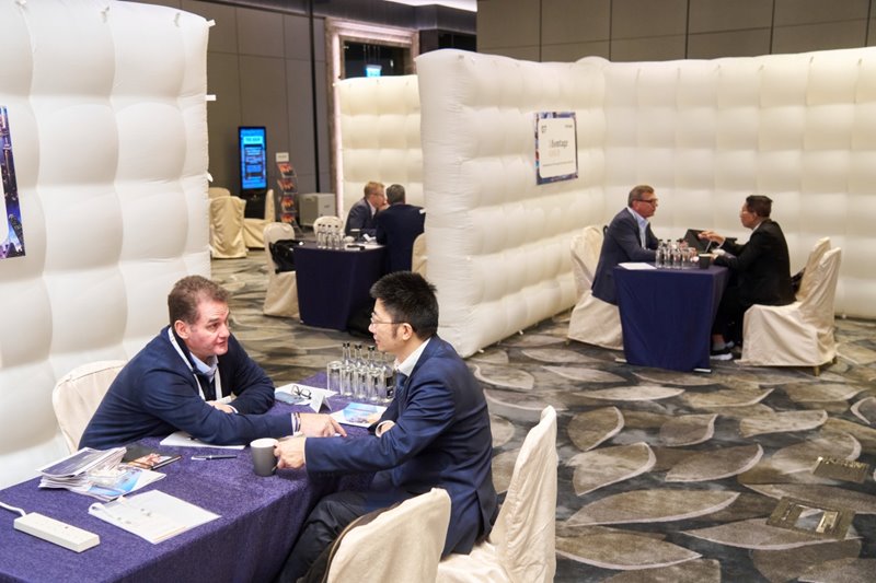 121 Mining Investment Hong Kong