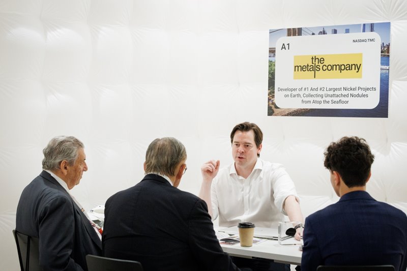 121 Mining Investment New York