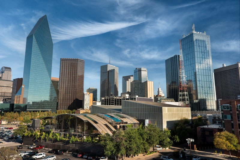 121 Mining Investment Dallas