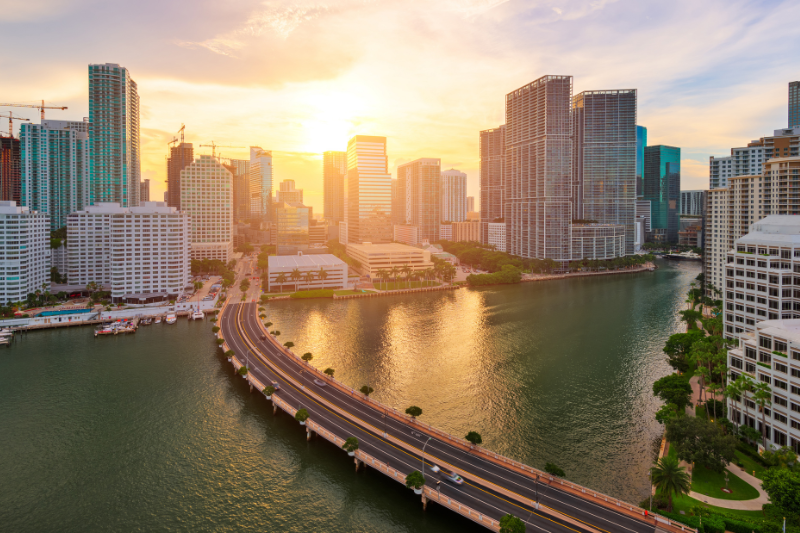 121 Mining Investment Miami