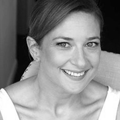 Jen Earle