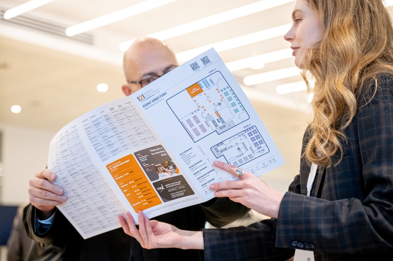 Maximise your ROI