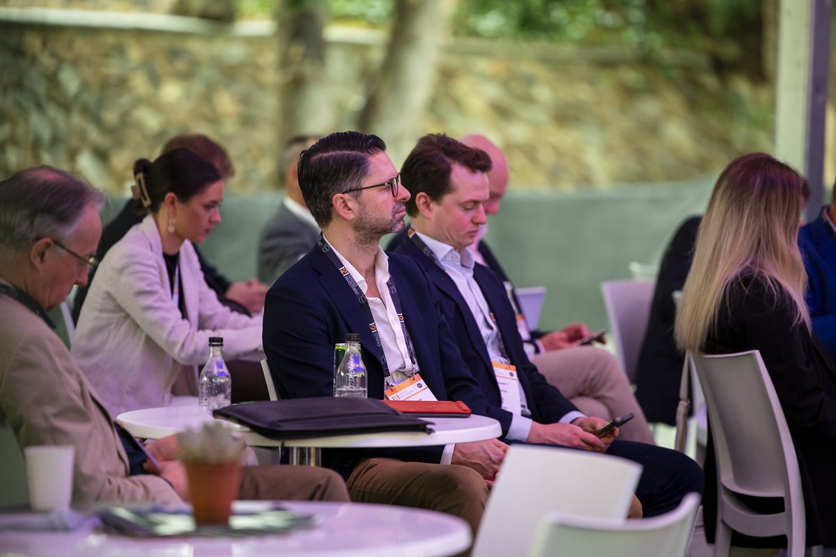Connect with the right audience