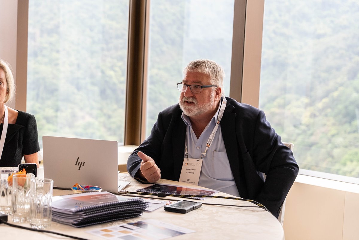 121 for Mining Companies