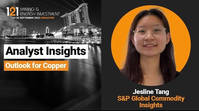 Analysts Insights: Outlook for Copper