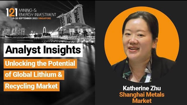 Analysts Insights: Unlocking the Potential of Global Lithium & Recycling Market