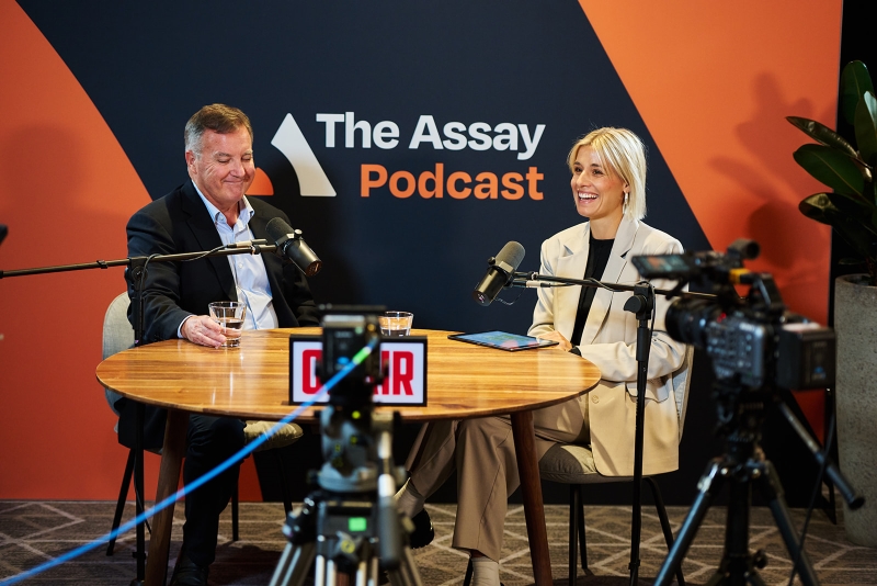 Inside the investment case sessions