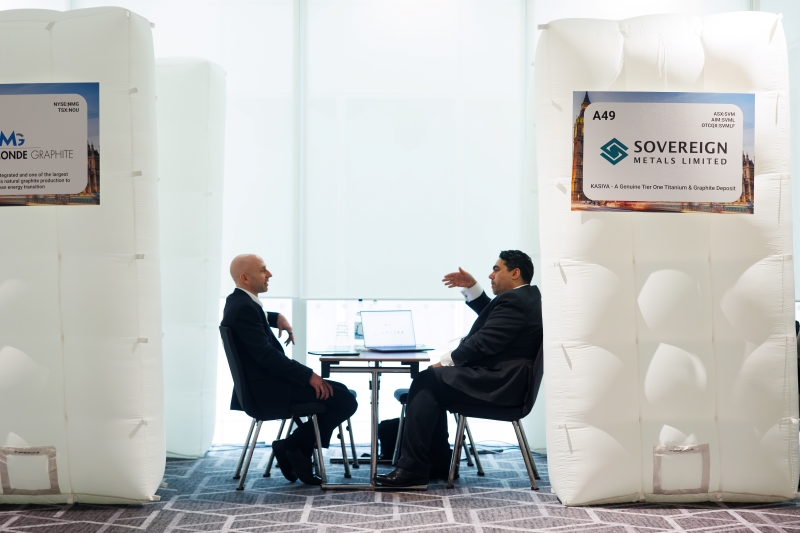 Maximise your ROI