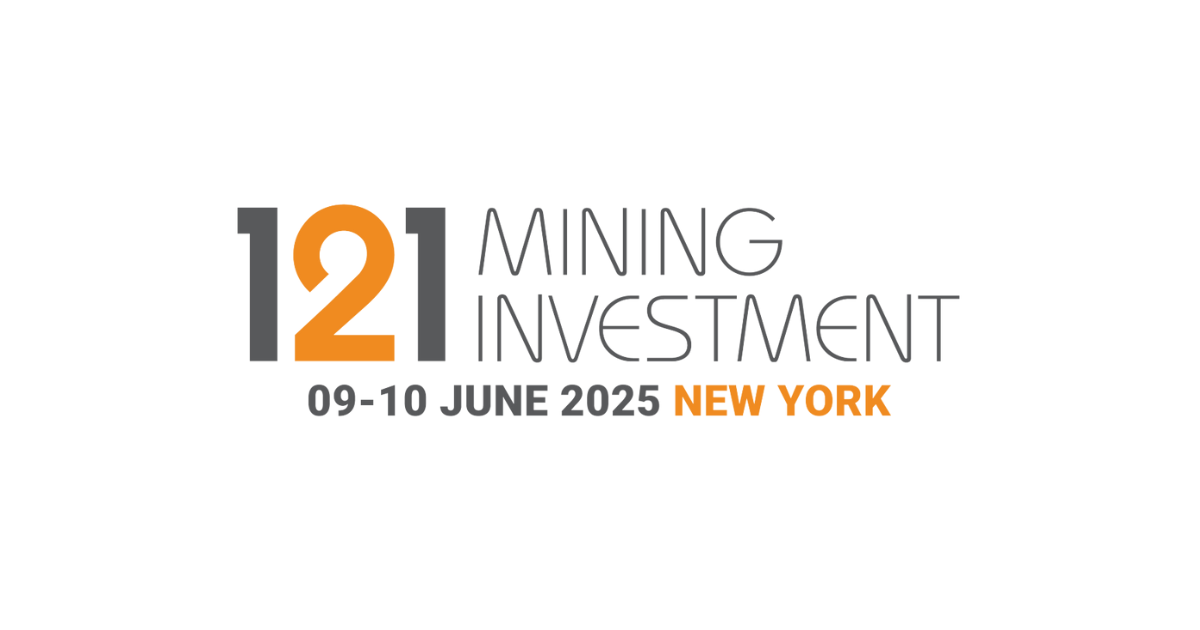 121 Mining Investment New York | June 2026