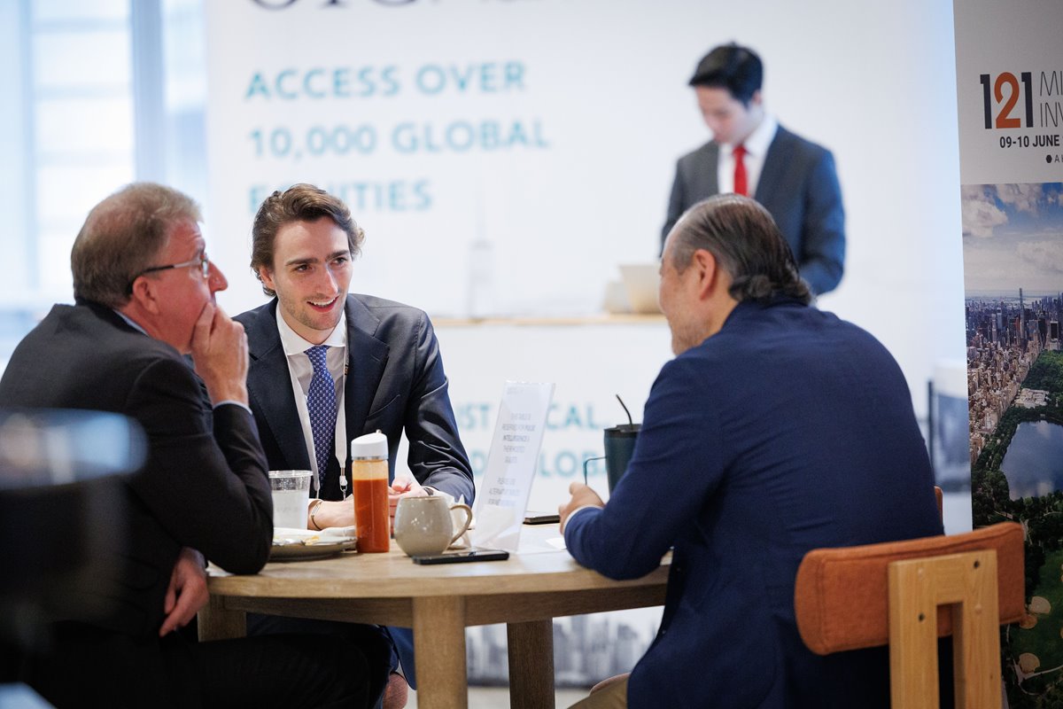 Sponsorship Opportunities