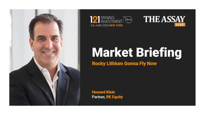 Market Briefing