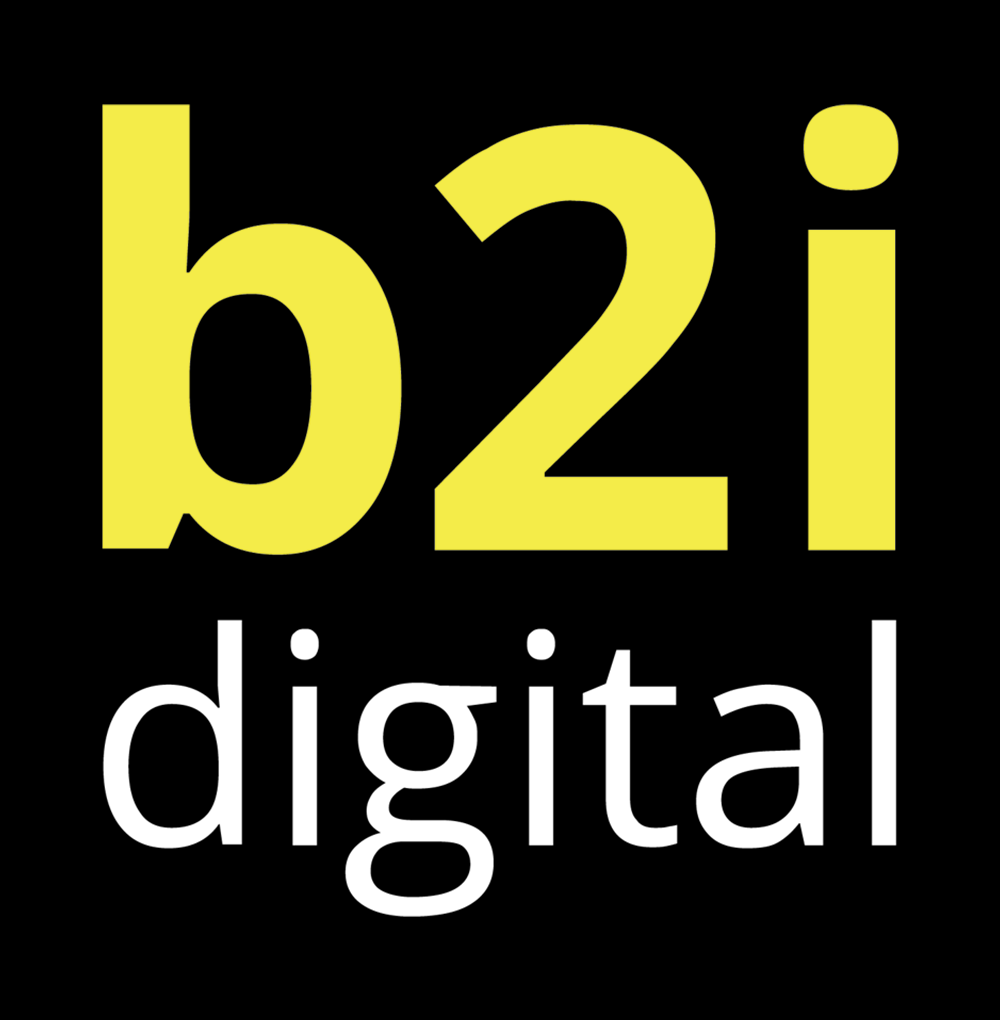 b2i digital