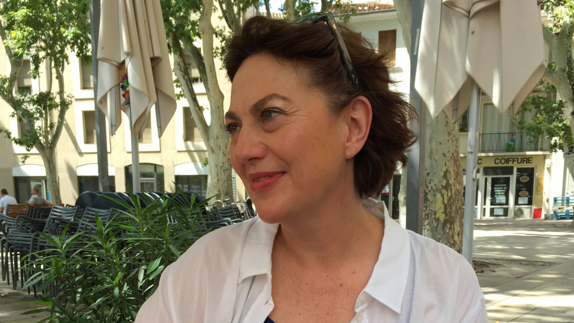 Meet Heather Stevenson founder of One Hundred Stars